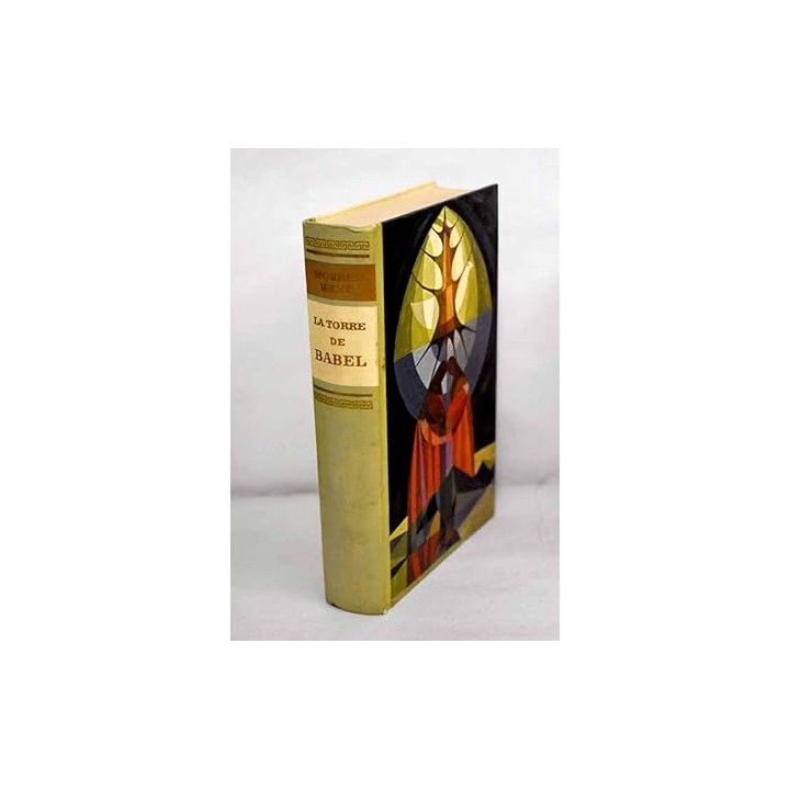 La torre de Babel - Morris West